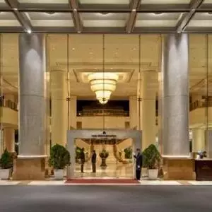 отель Intercontinental