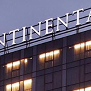 отель InterContinental Beijing Beichen