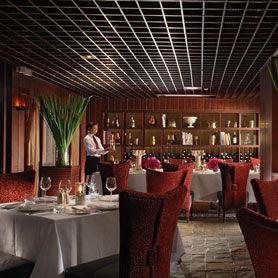 Отель InterContinental Bangkok в Бангкок - Таиланд