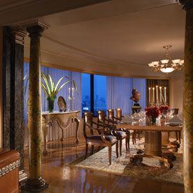 Отель InterContinental Bangkok в Бангкок - Таиланд