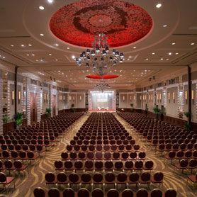 Отель InterContinental Bangkok в Бангкок - Таиланд