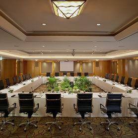 Отель InterContinental Bangkok в Бангкок - Таиланд