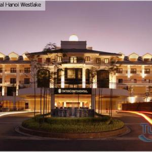 отель Intercontinental