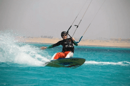 Отель Palm Royale Soma Bay в Сома Бей - Египет