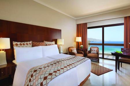 Отель InterContinental Aqaba Resort в Акаба - Иордания