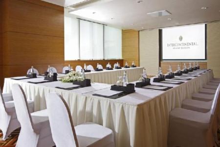 Отель Jw Marriott Hotel & Suites Saigon в Хошимин (быв.Сайгон) - Вьетнам