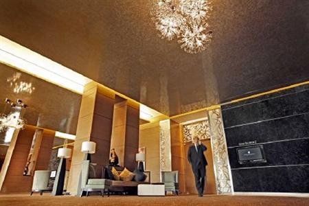 Отель Jw Marriott Hotel & Suites Saigon в Хошимин (быв.Сайгон) - Вьетнам