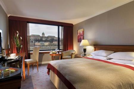 InterContinental Budapest