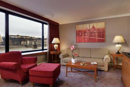 InterContinental Budapest