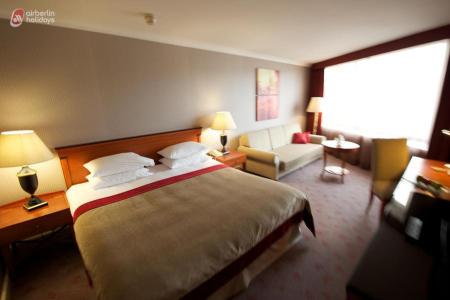 InterContinental Budapest