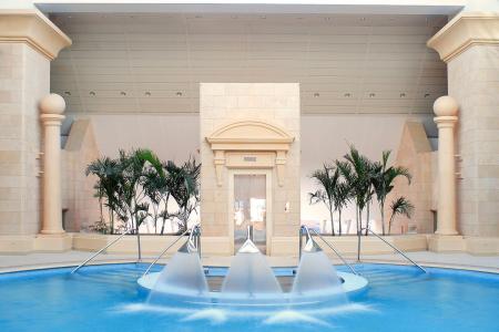 Отель Intercontinental Cairo Citystars в Каир - Египет