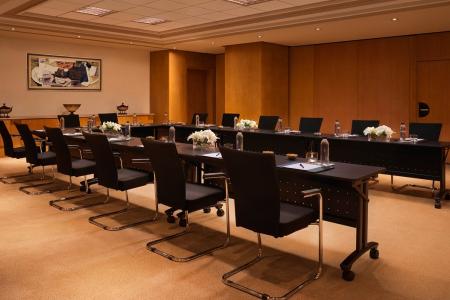 Отель Intercontinental Cairo Citystars в Каир - Египет