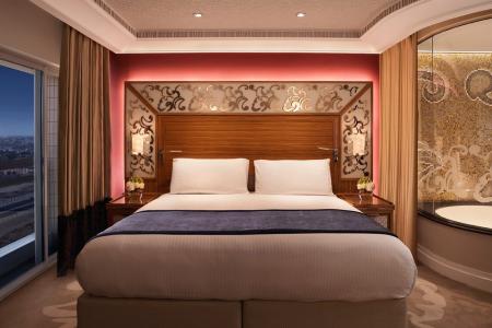 Отель Intercontinental Cairo Citystars в Каир - Египет