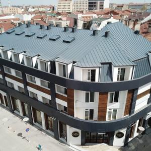 отель Asiwa Otel