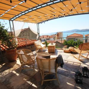 отель Lunaria Guest House
