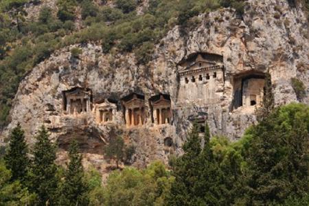 Отель InterContinental Dalian в Далянь - Китай