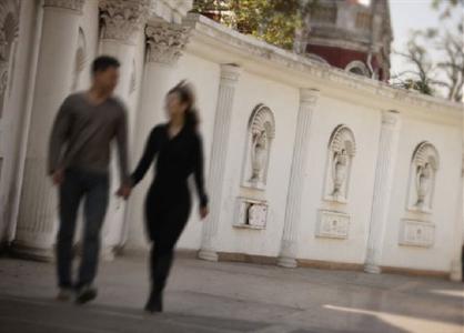 Отель InterContinental Dalian в Далянь - Китай