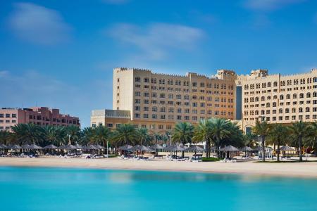 Отель InterContinental Doha в Доха - Катар