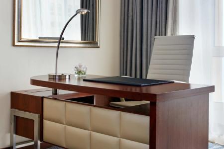 Отель InterContinental Doha в Доха - Катар