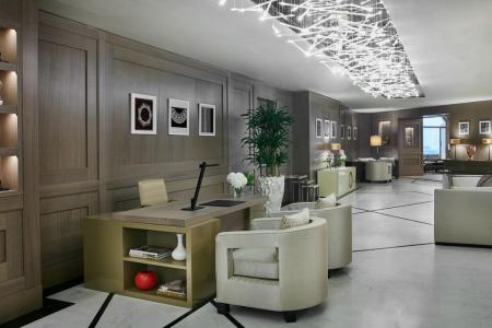 Отель InterContinental Doha в Доха - Катар
