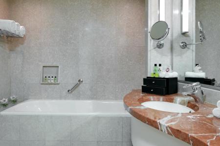 Отель InterContinental Doha в Доха - Катар