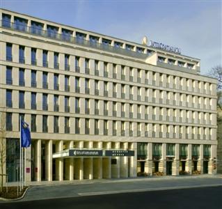 Intercontinental Duesseldorf