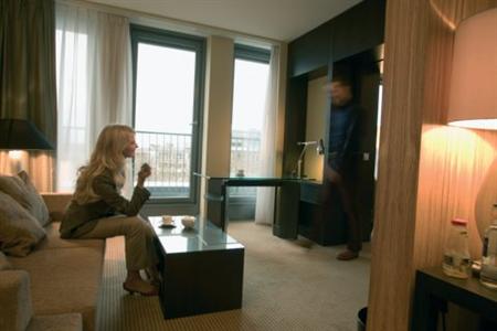 Intercontinental Duesseldorf