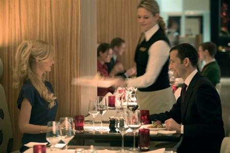 Intercontinental Duesseldorf