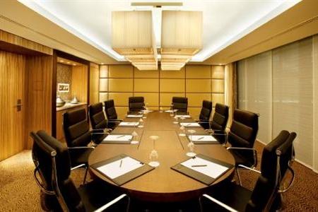 Intercontinental Duesseldorf