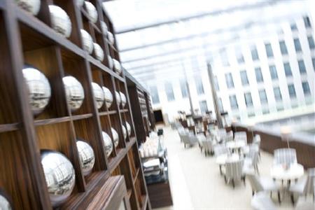 Intercontinental Duesseldorf