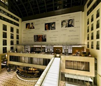 Intercontinental Duesseldorf