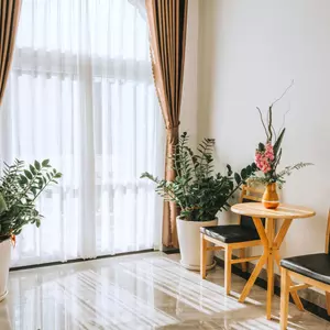 отель Minh Chien Hotel