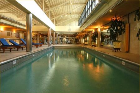 InterContinental Hotel Buenos Aires