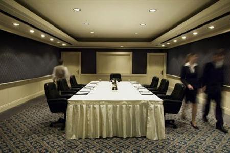 InterContinental Hotel Buenos Aires