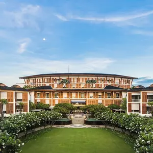 отель InterContinental Hua Hin Resort