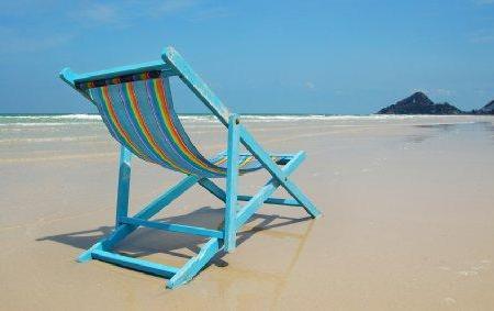 Отель InterContinental Hua Hin Resort в Хуа Хин - Таиланд