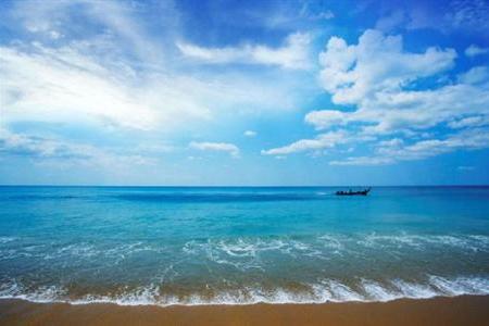 Отель InterContinental Hua Hin Resort в Хуа Хин - Таиланд