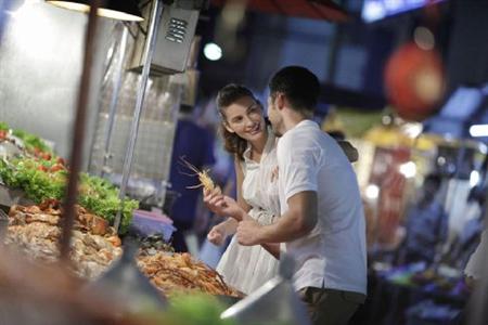 Отель InterContinental Hua Hin Resort в Хуа Хин - Таиланд