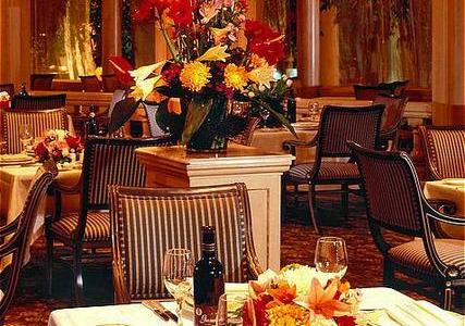 Отель InterContinental David Tel Aviv в Тель-Авив - Израиль