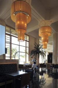 Отель InterContinental Jeddah в Джидда - Саудовская Аравия