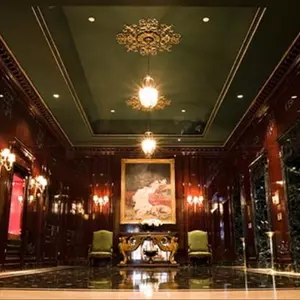 отель InterContinental Paris Le Grand