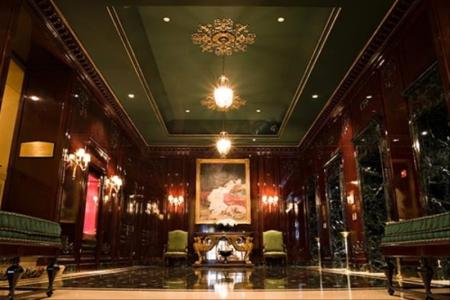 InterContinental Paris Le Grand