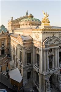 InterContinental Paris Le Grand