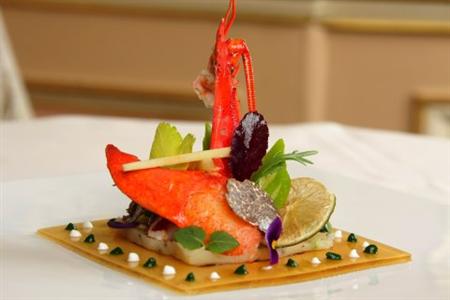 InterContinental Paris Le Grand