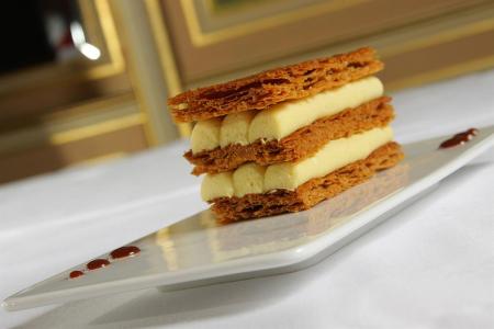 InterContinental Paris Le Grand