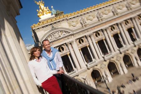 InterContinental Paris Le Grand