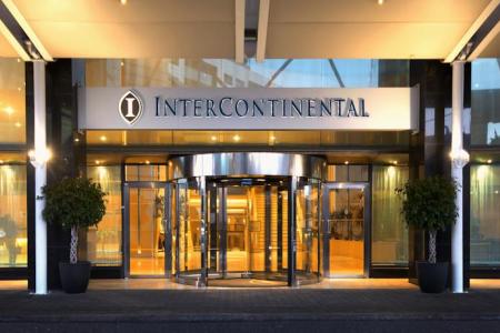 InterContinental Malta