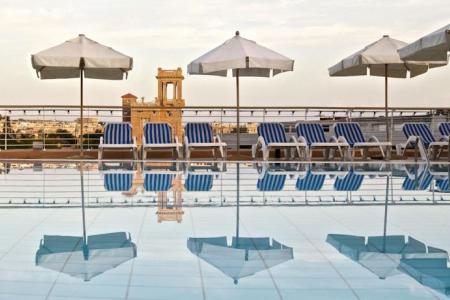 InterContinental Malta