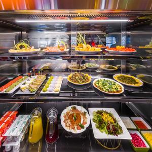 отель CitiGO Hotel Guangzhou Yuexiu Zhuang Metro Station