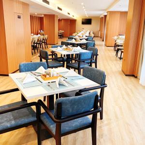 отель Fairfield by Marriott Ningbo Yinzhou